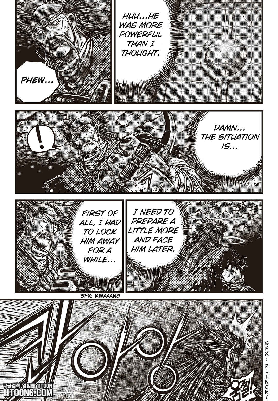 Chapter 585 - Page 8