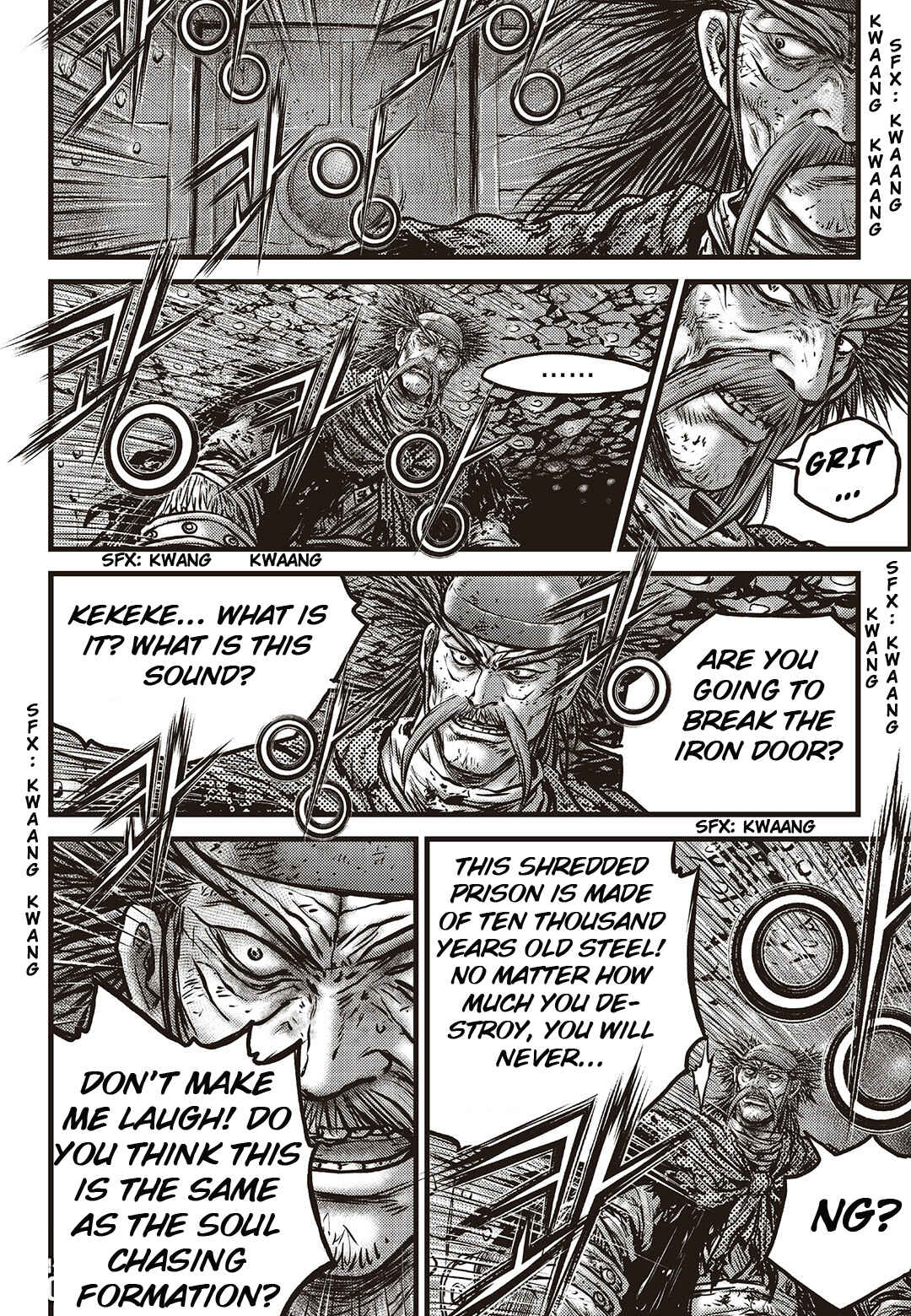 Chapter 585 - Page 9