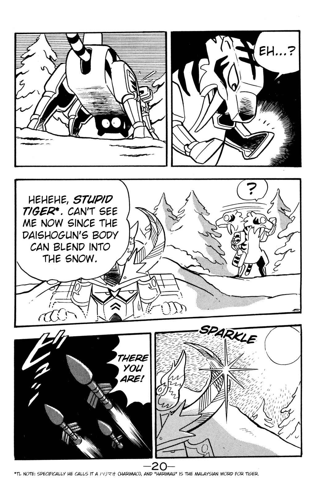 Chapter 15 - Page 19