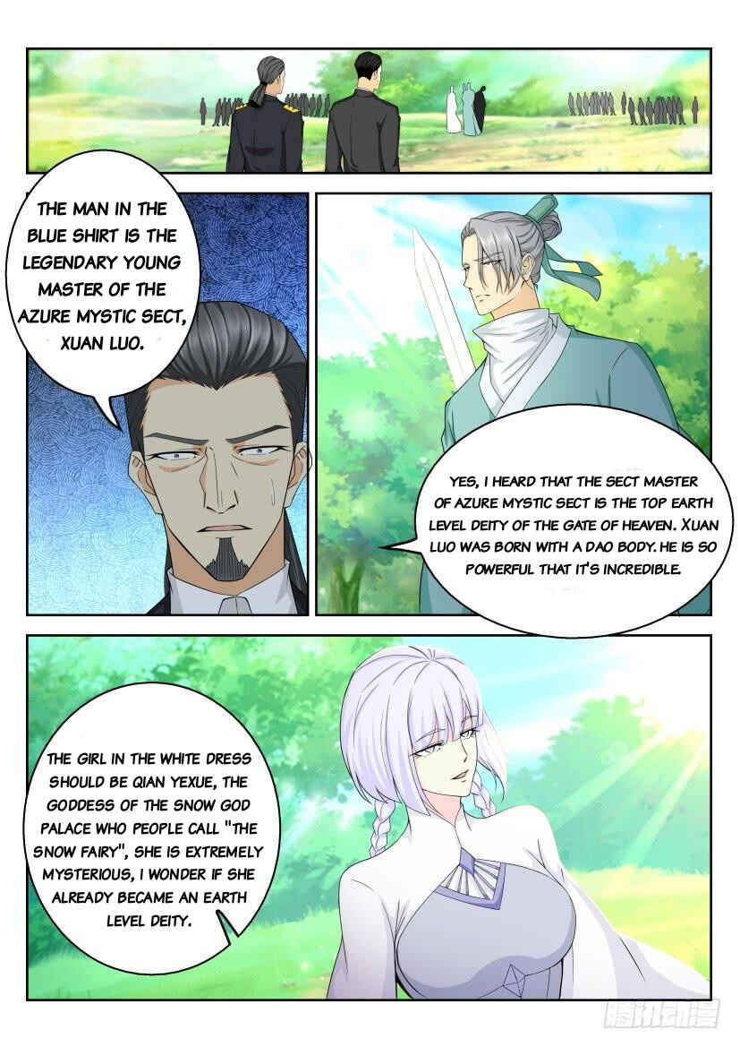 Chapter 333 - Page 10