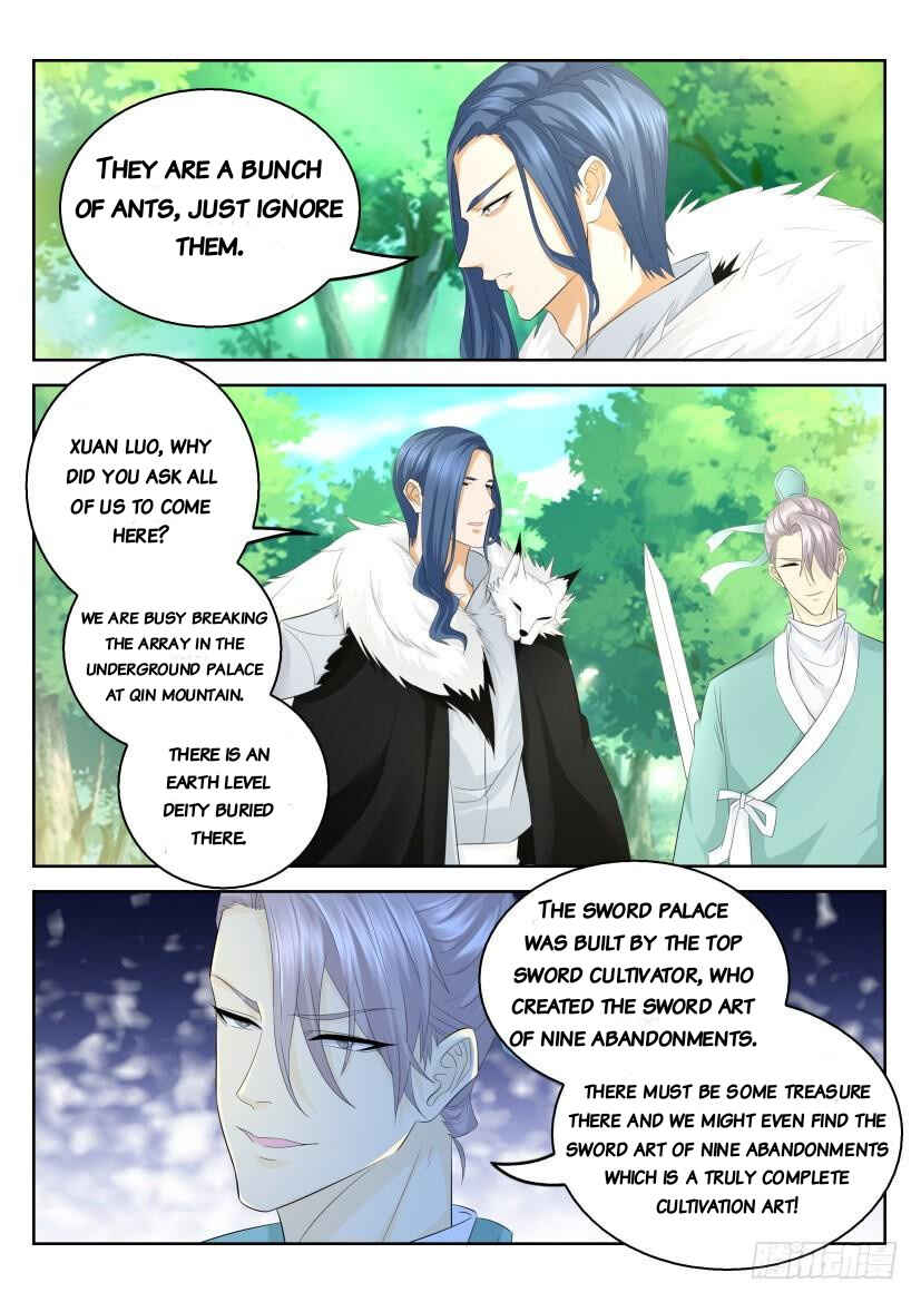 Chapter 333 - Page 12