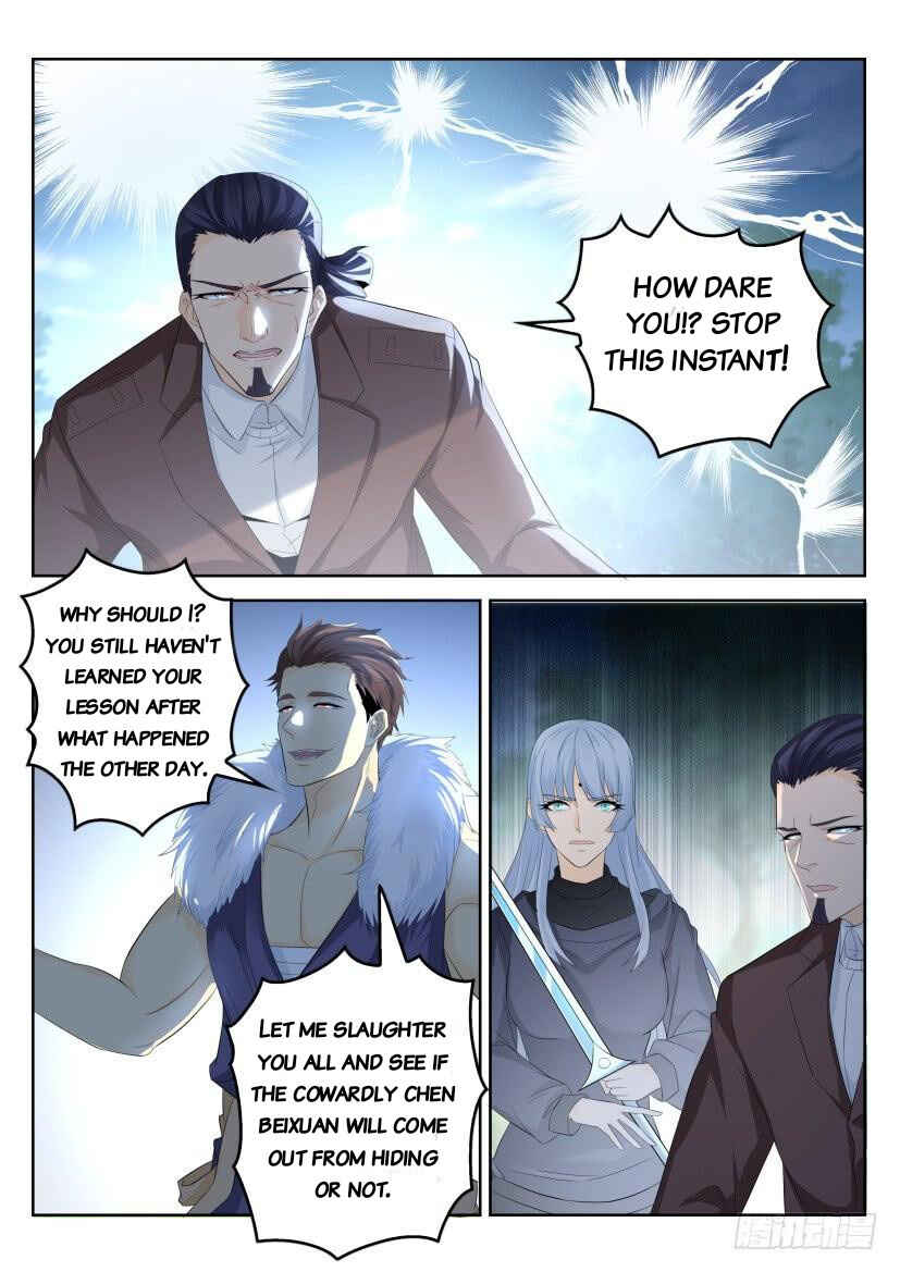 Chapter 333 - Page 15