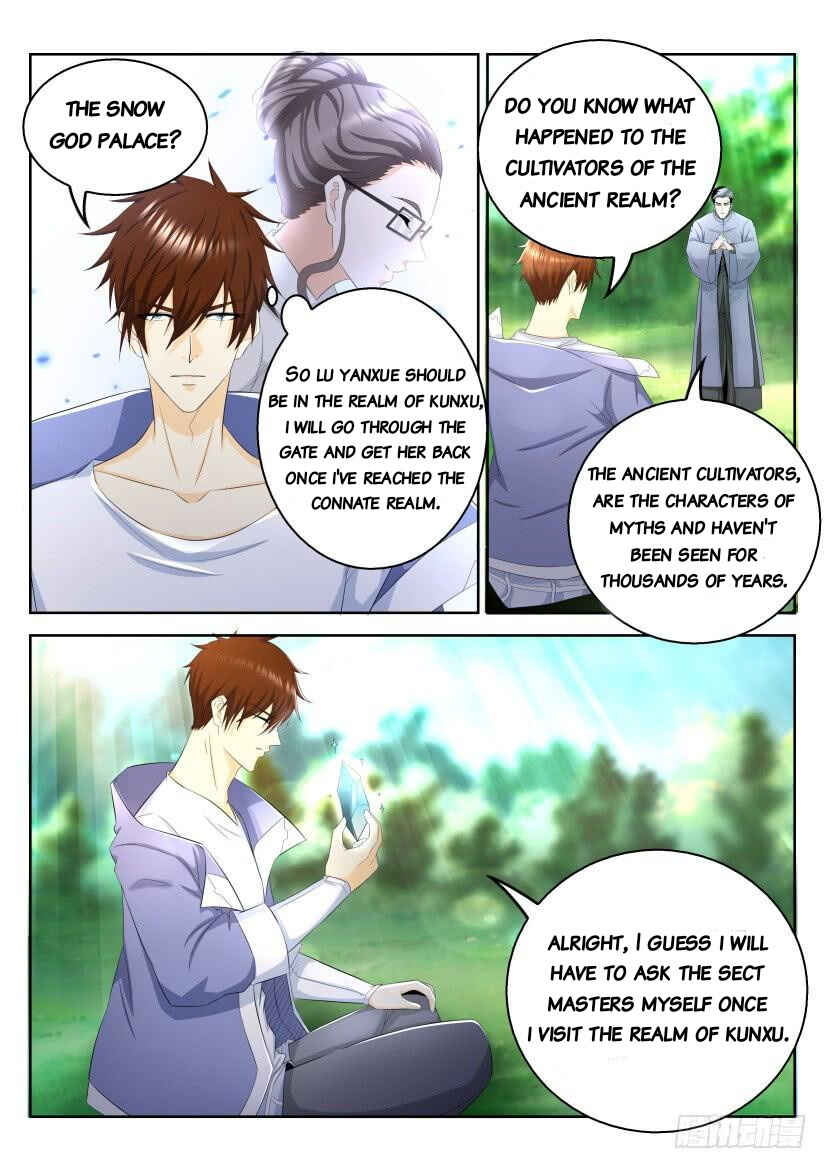 Chapter 333 - Page 2