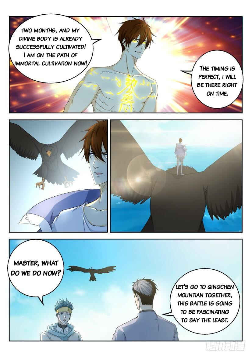 Chapter 333 - Page 8