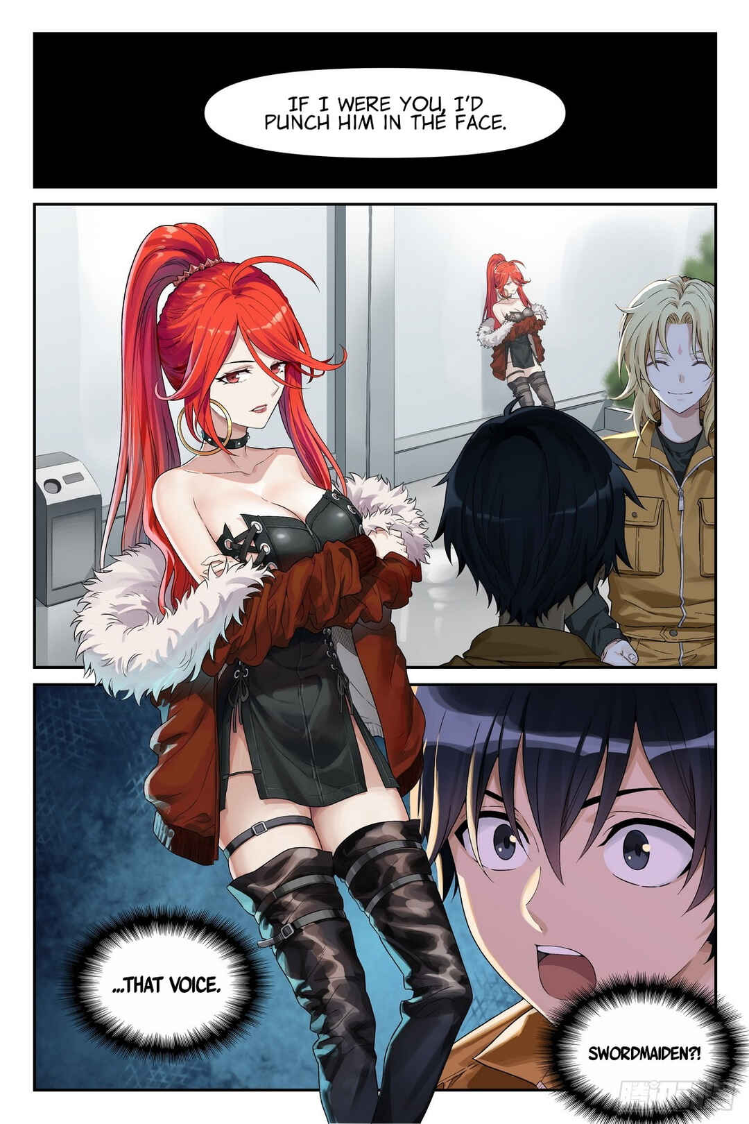 Chapter 10 - Page 19