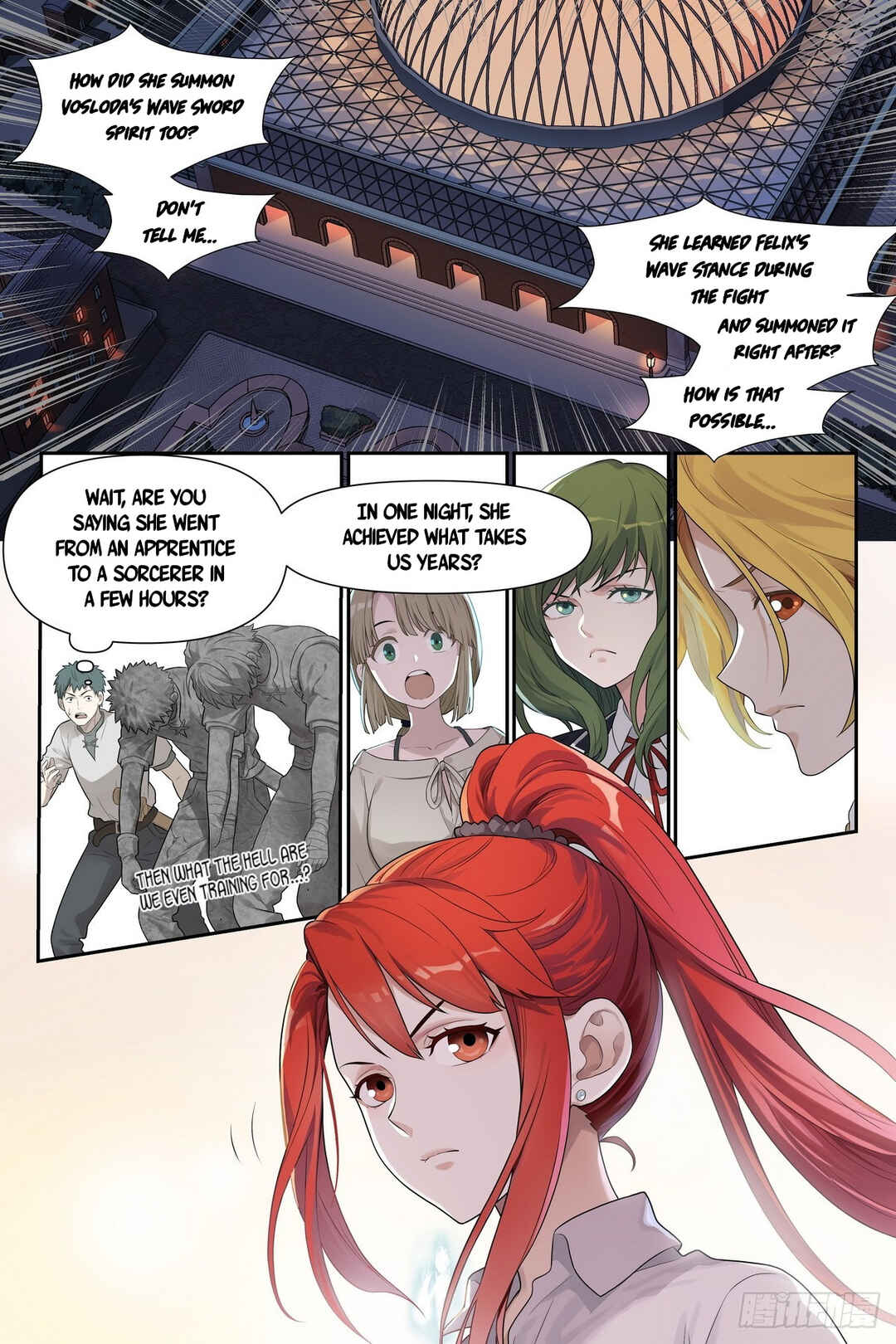 Chapter 10 - Page 6
