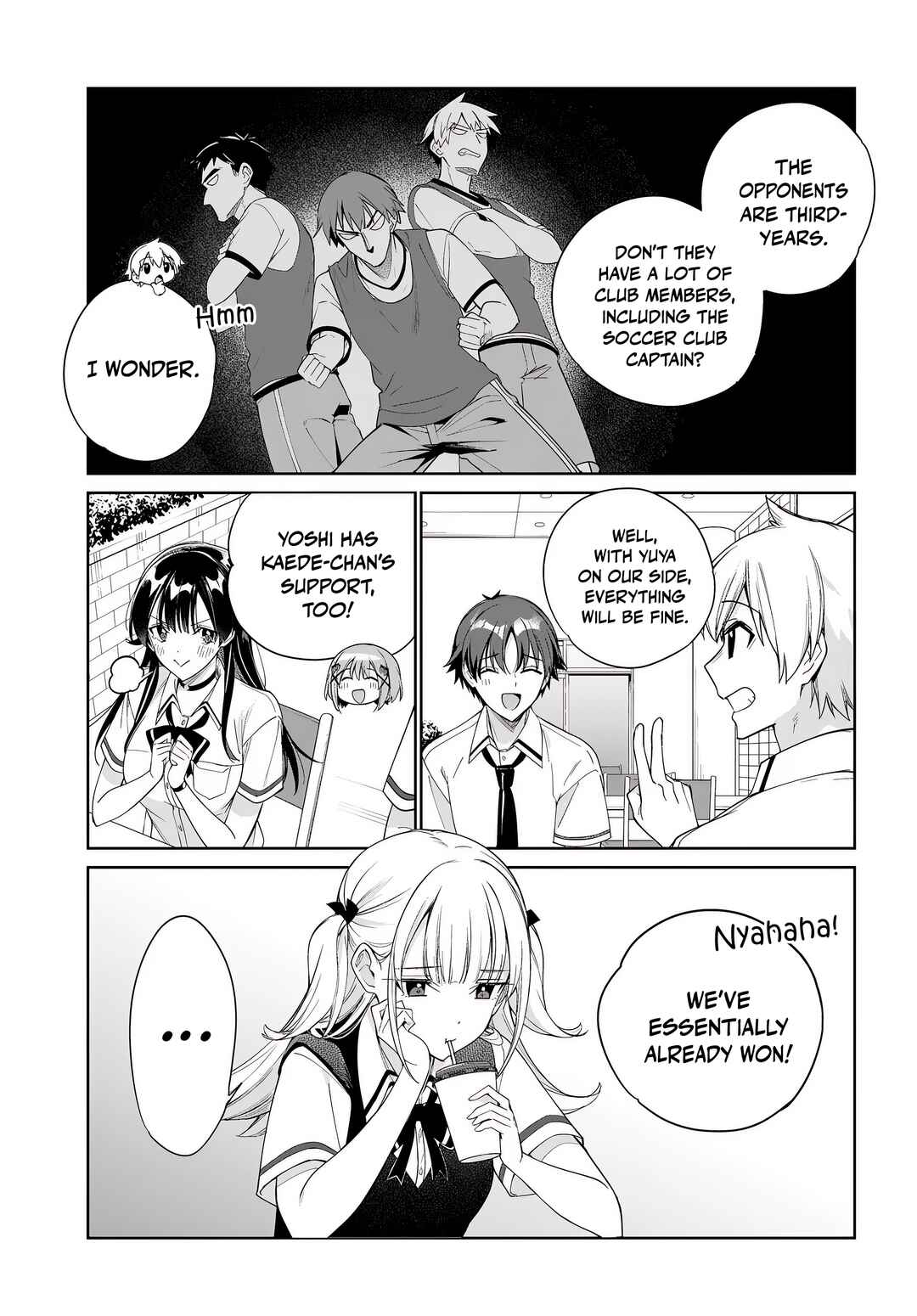 Chapter 45 - Page 12