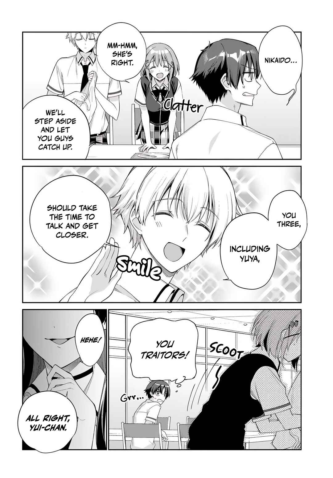 Chapter 45 - Page 5