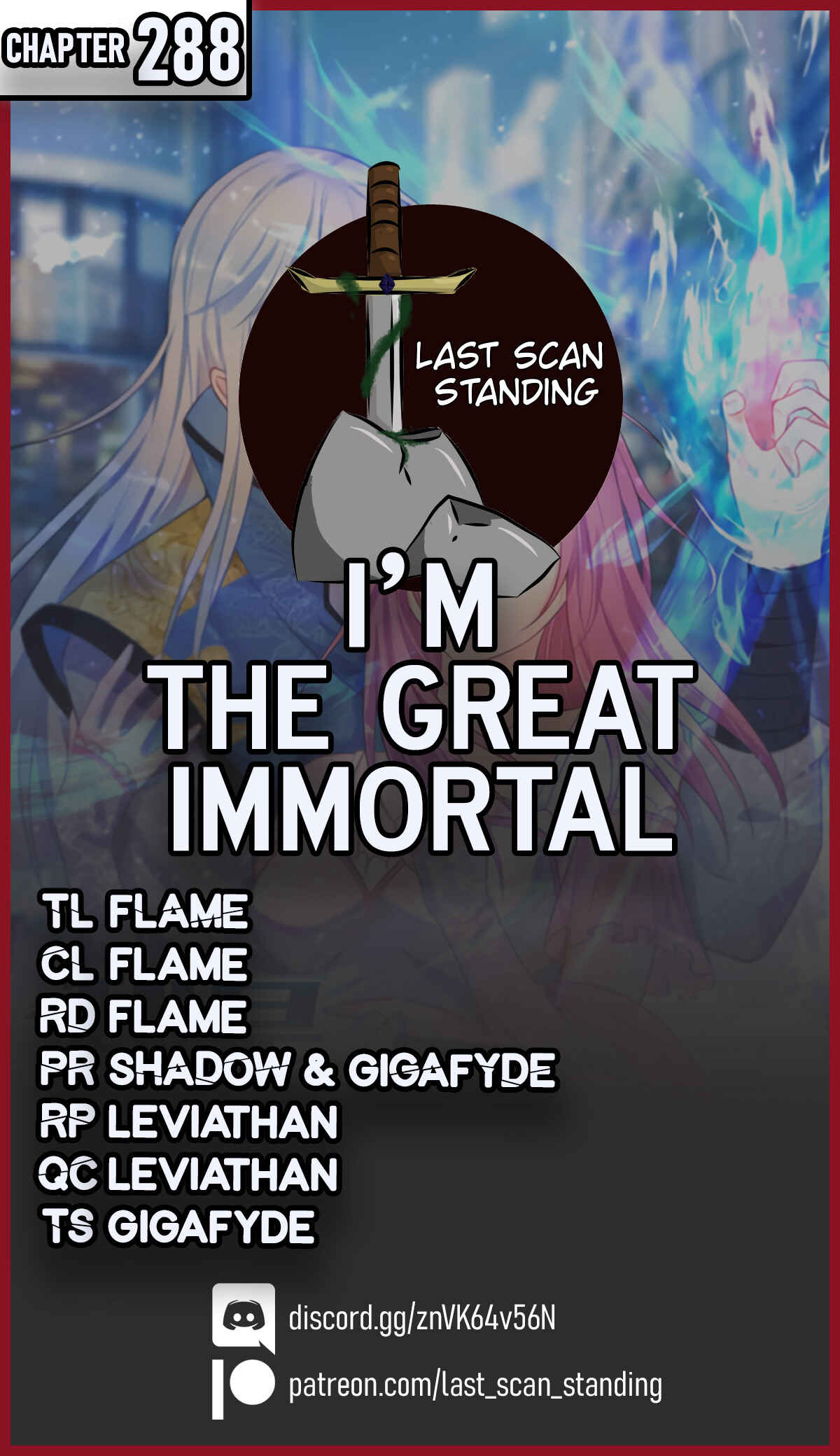 Chapter 288 - Page 1