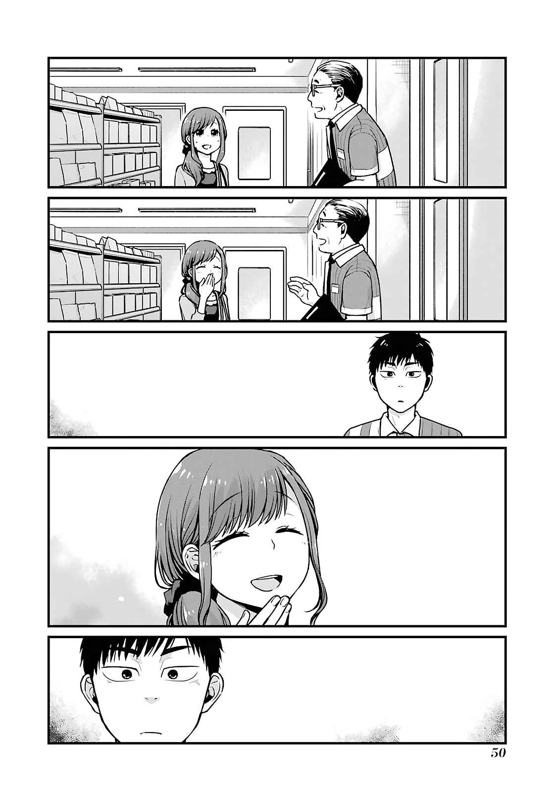 Chapter 6 - Page 5