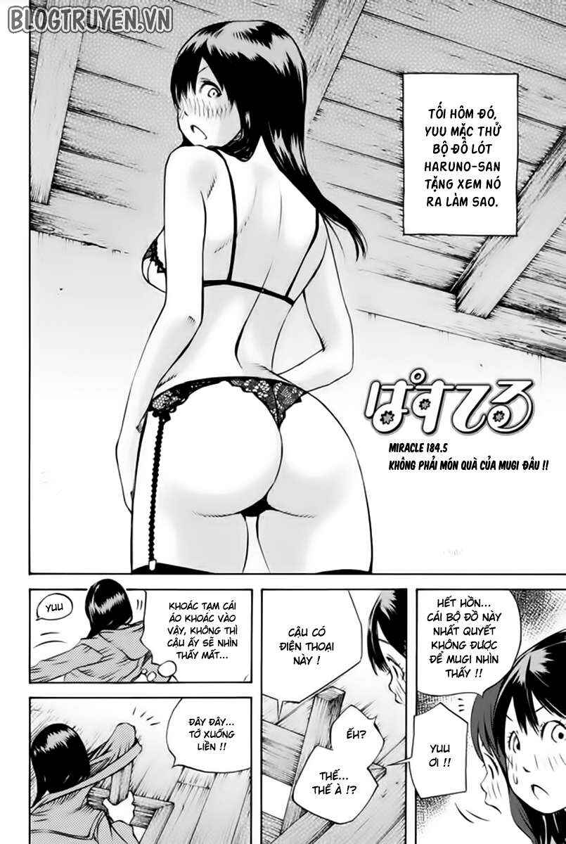 Chapter 184.5 - Page 2
