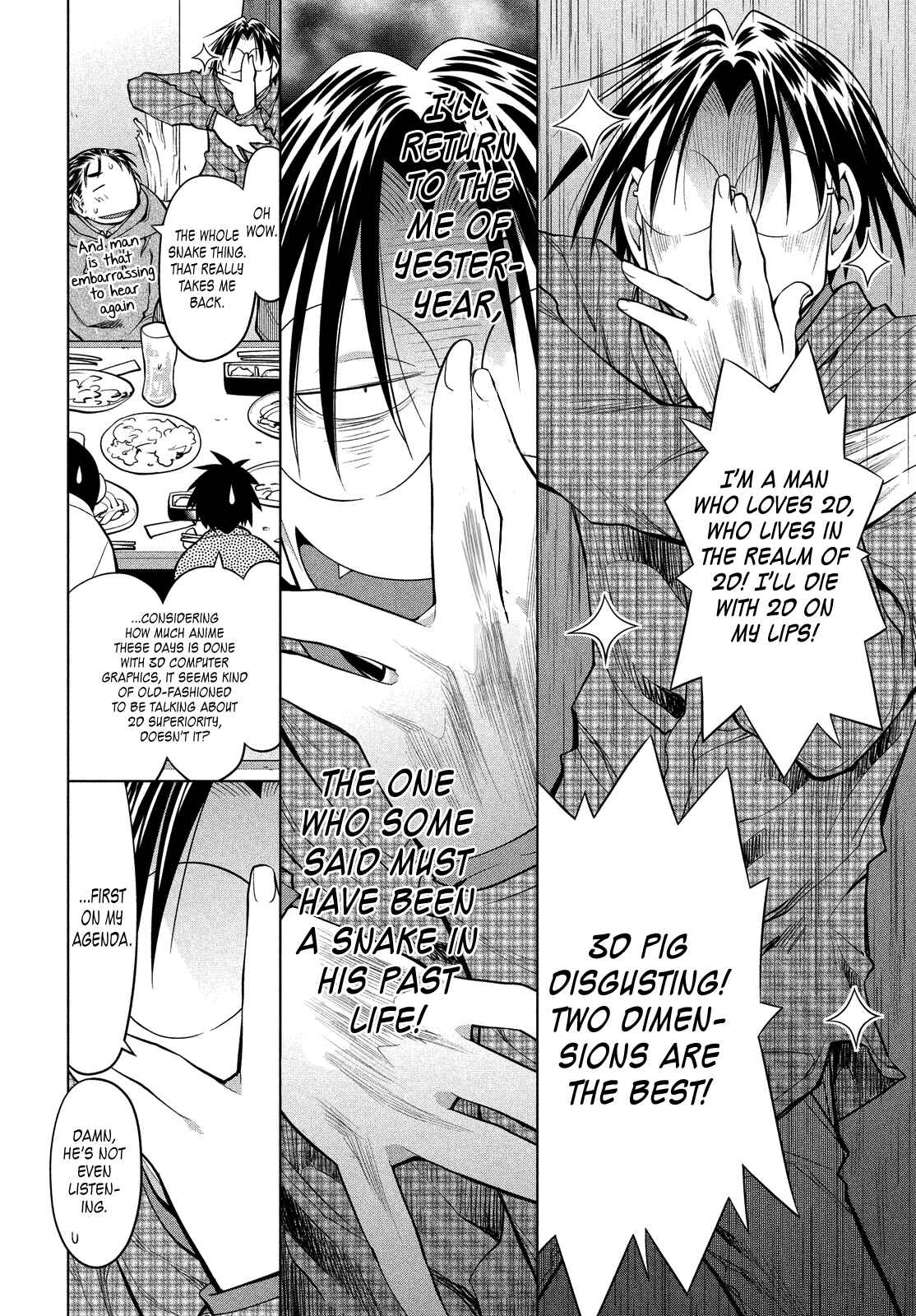 Chapter 125 - Page 16