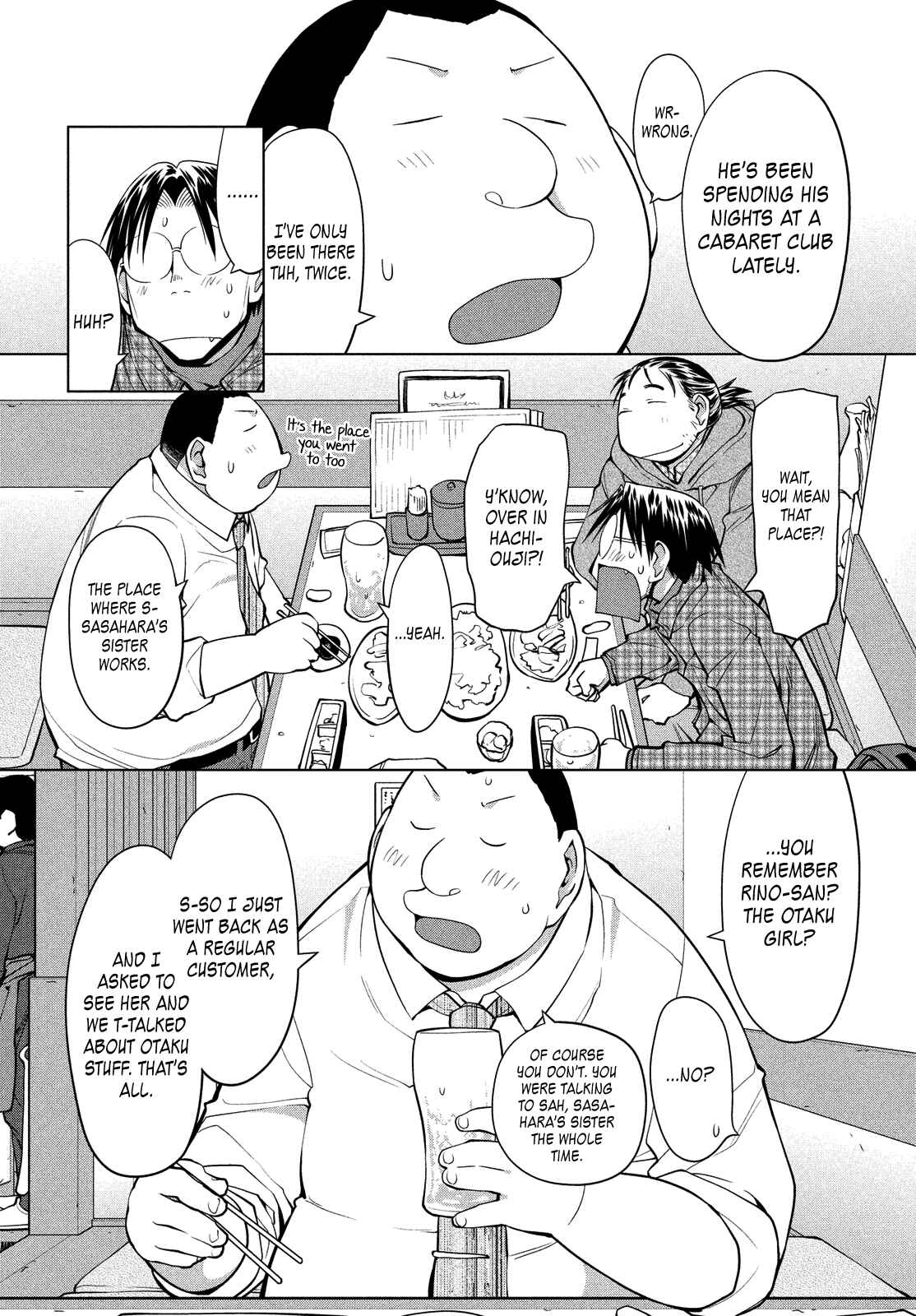 Chapter 125 - Page 8