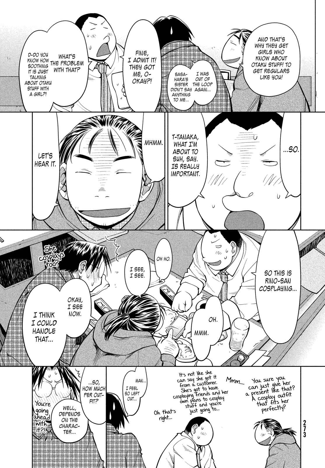 Chapter 125 - Page 9