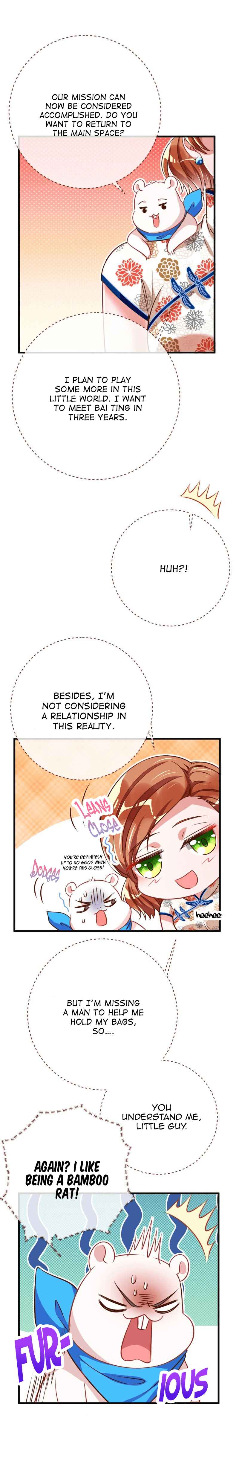 Chapter 85 - Page 5