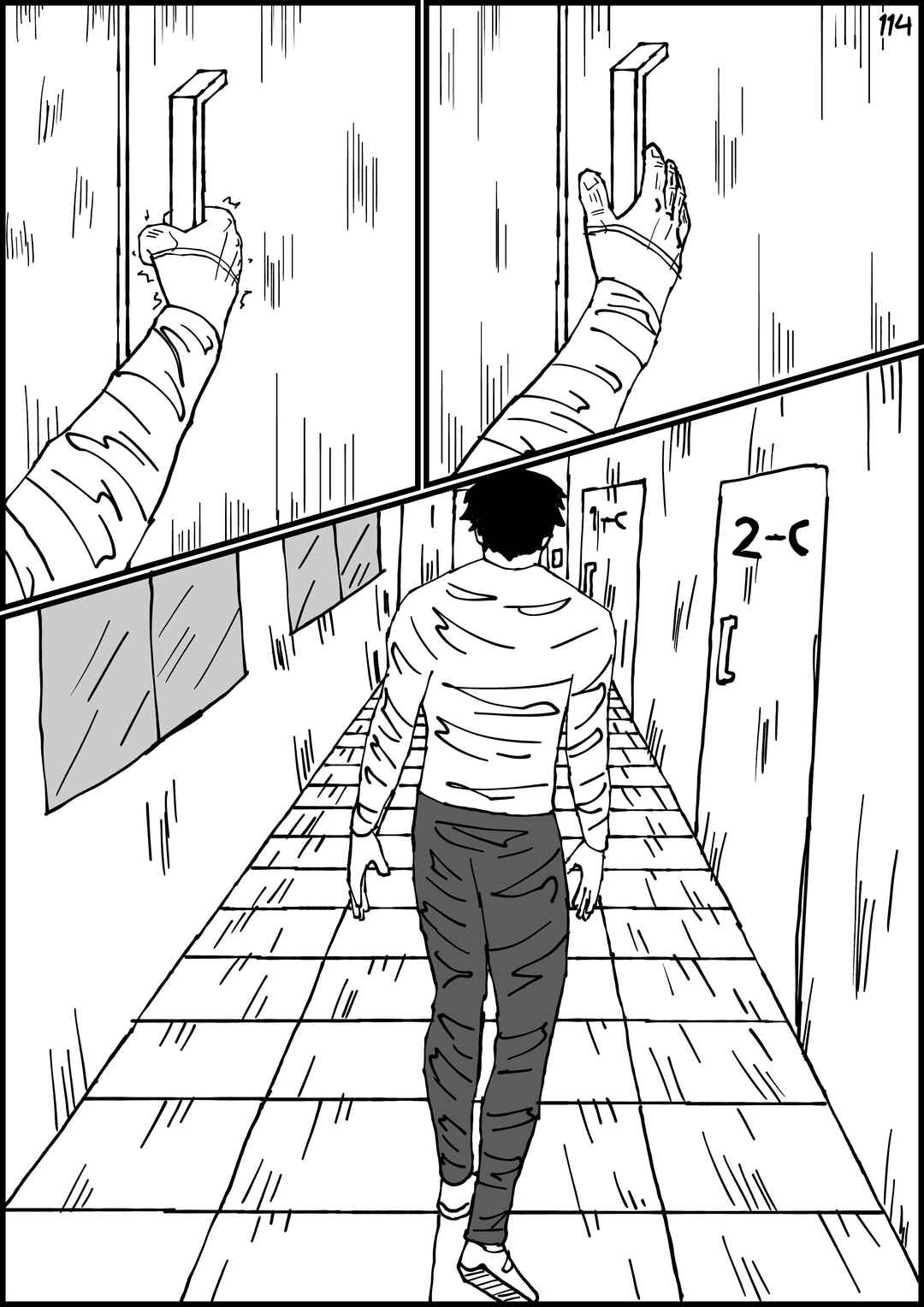 Chapter 22 - Page 28