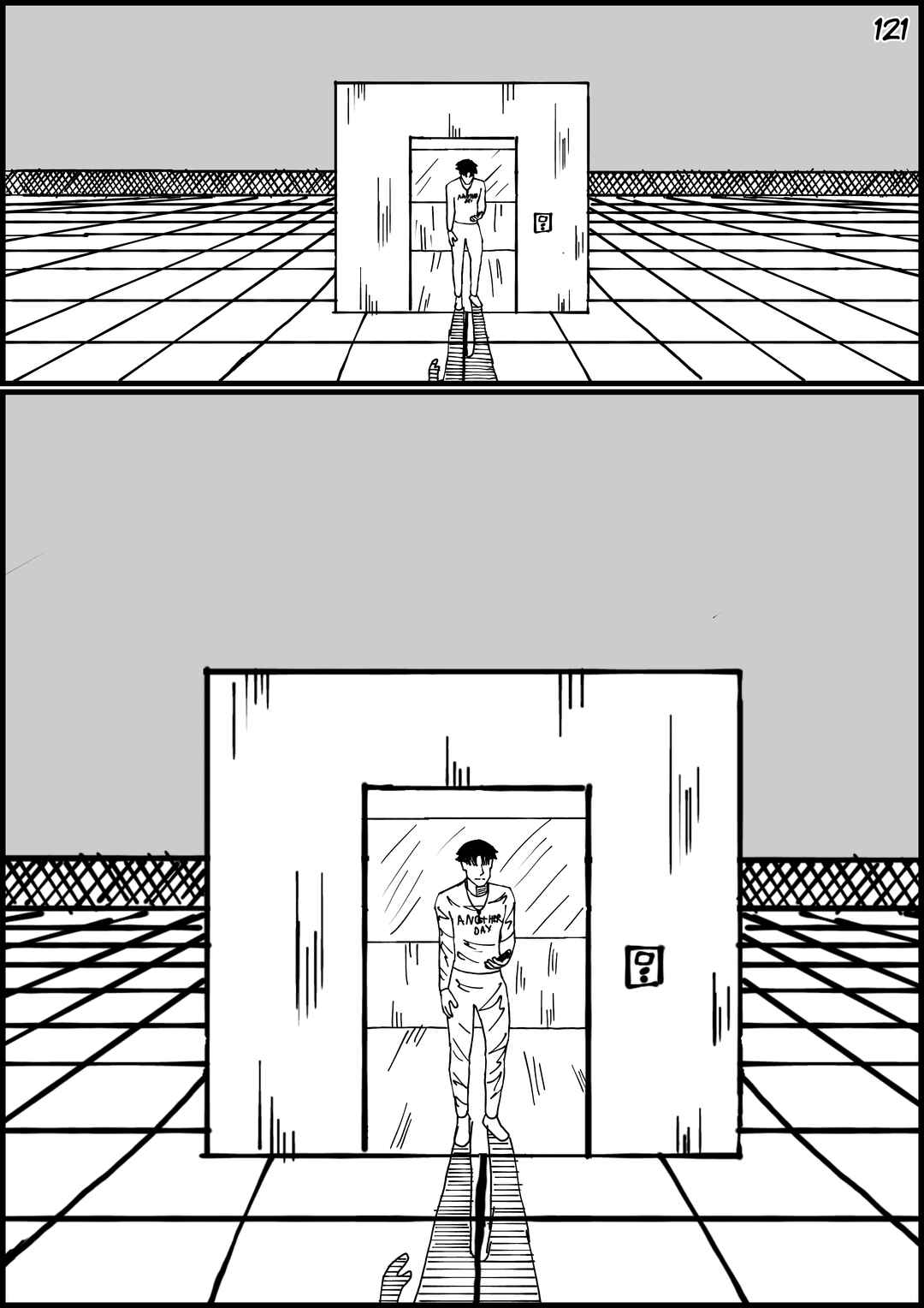 Chapter 22 - Page 35