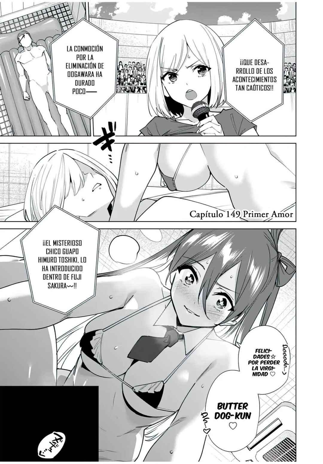 Chapter 149 - Page 2