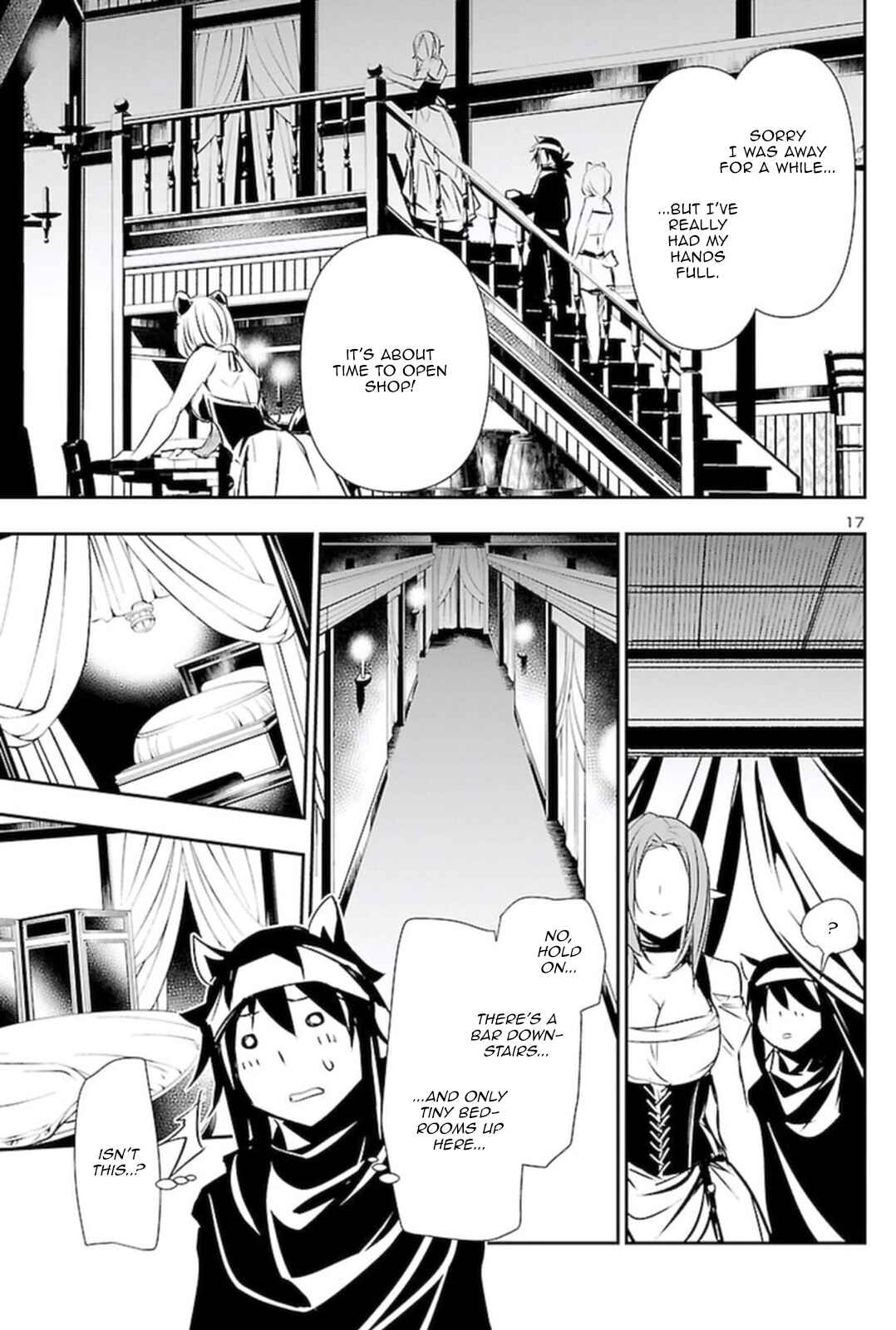 Chapter 53 - Page 17