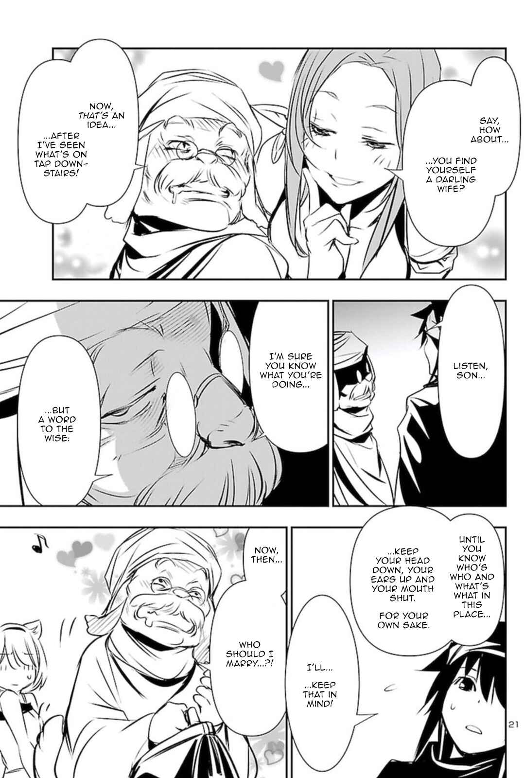 Chapter 53 - Page 21
