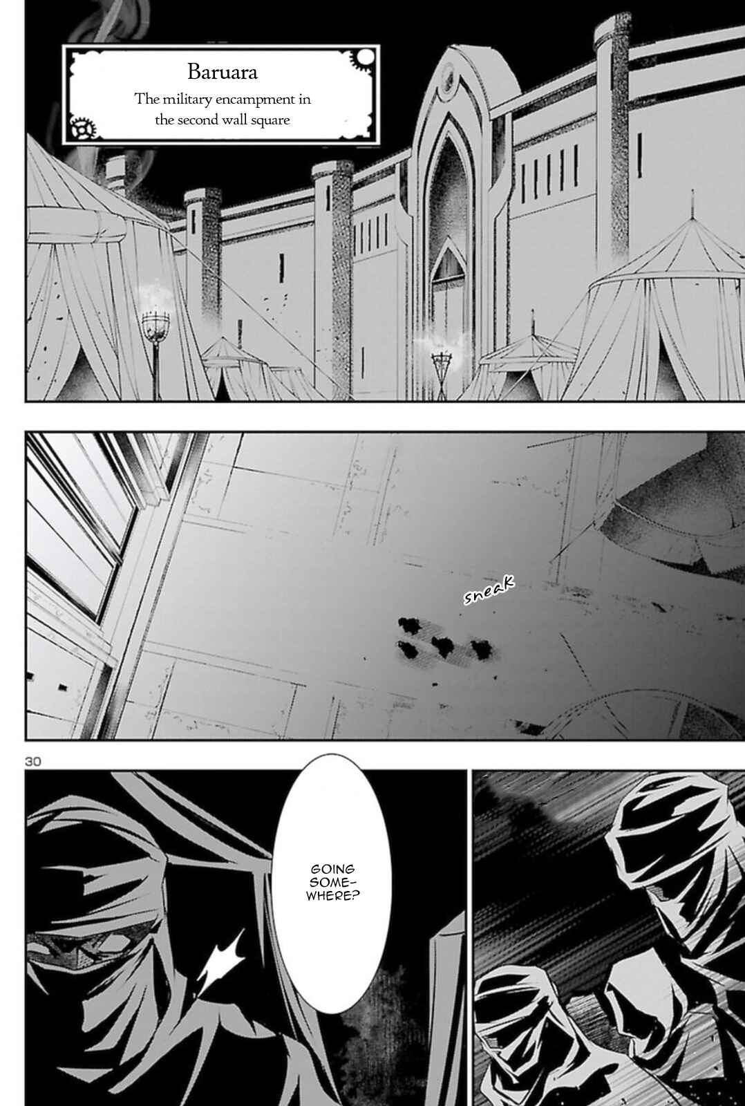 Chapter 53 - Page 30