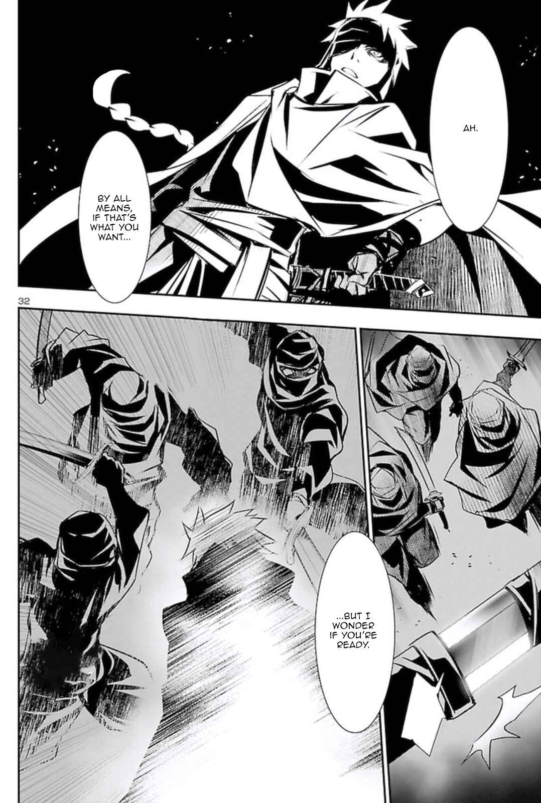 Chapter 53 - Page 32