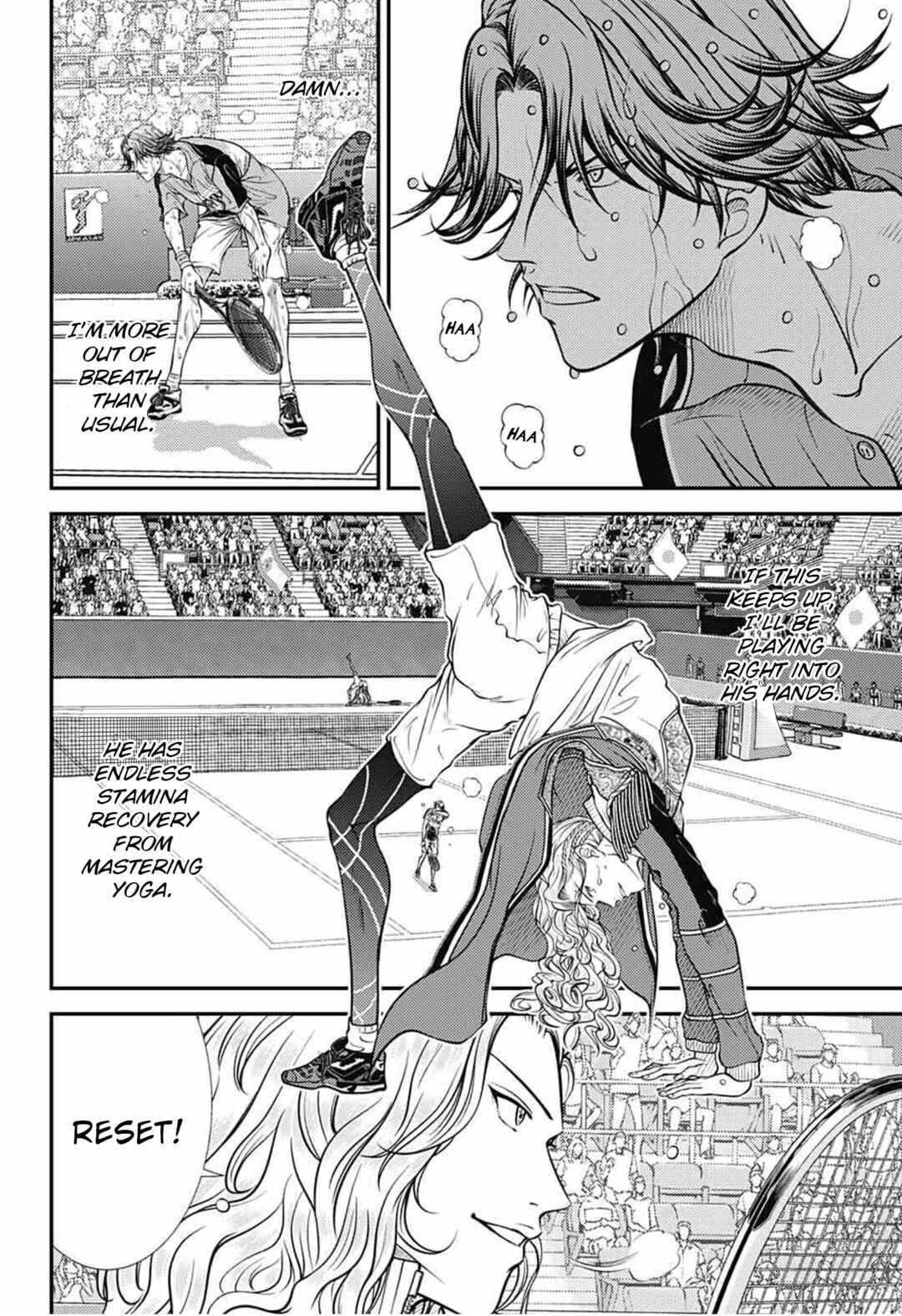 Chapter 394 - Page 4