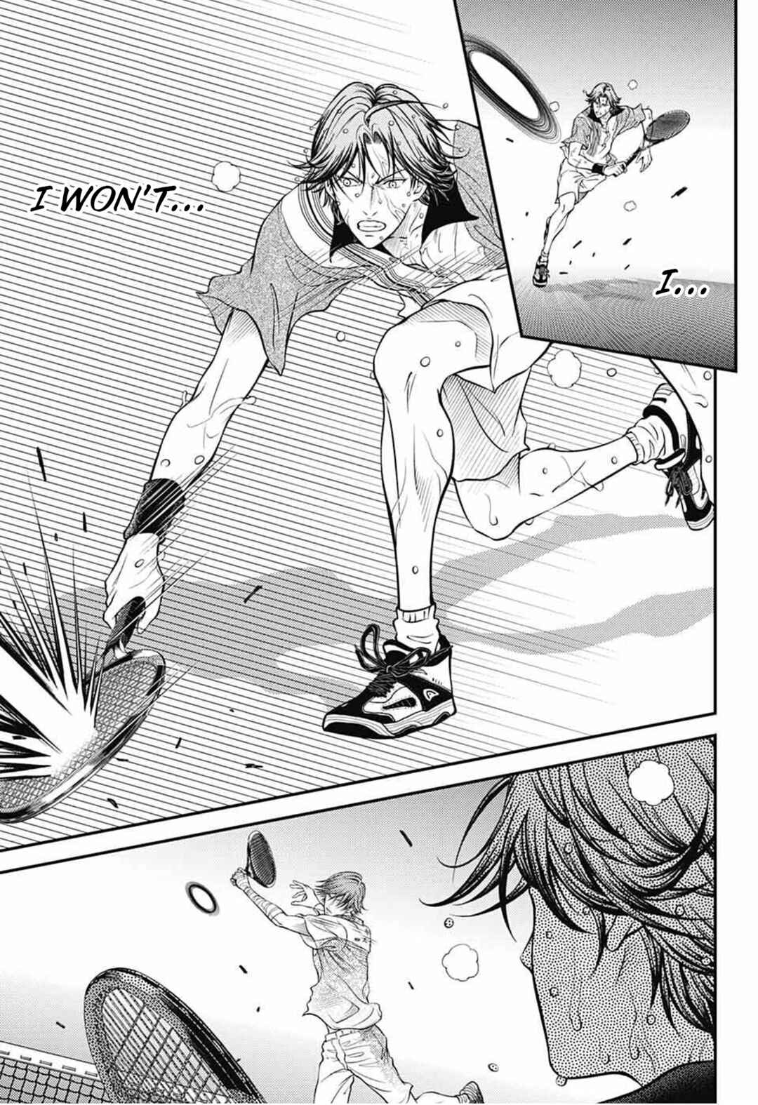 Chapter 394 - Page 8