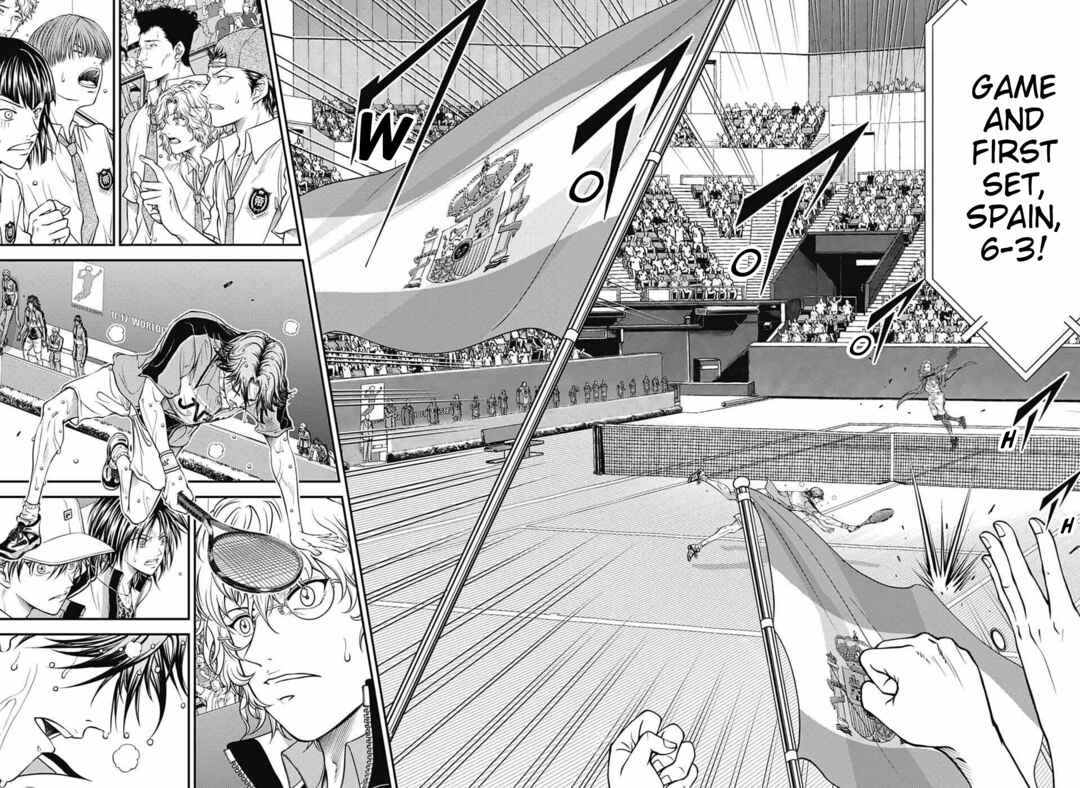 Chapter 394 - Page 9
