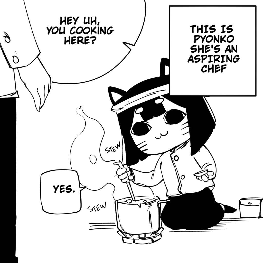 Chapter 6 - Page 1