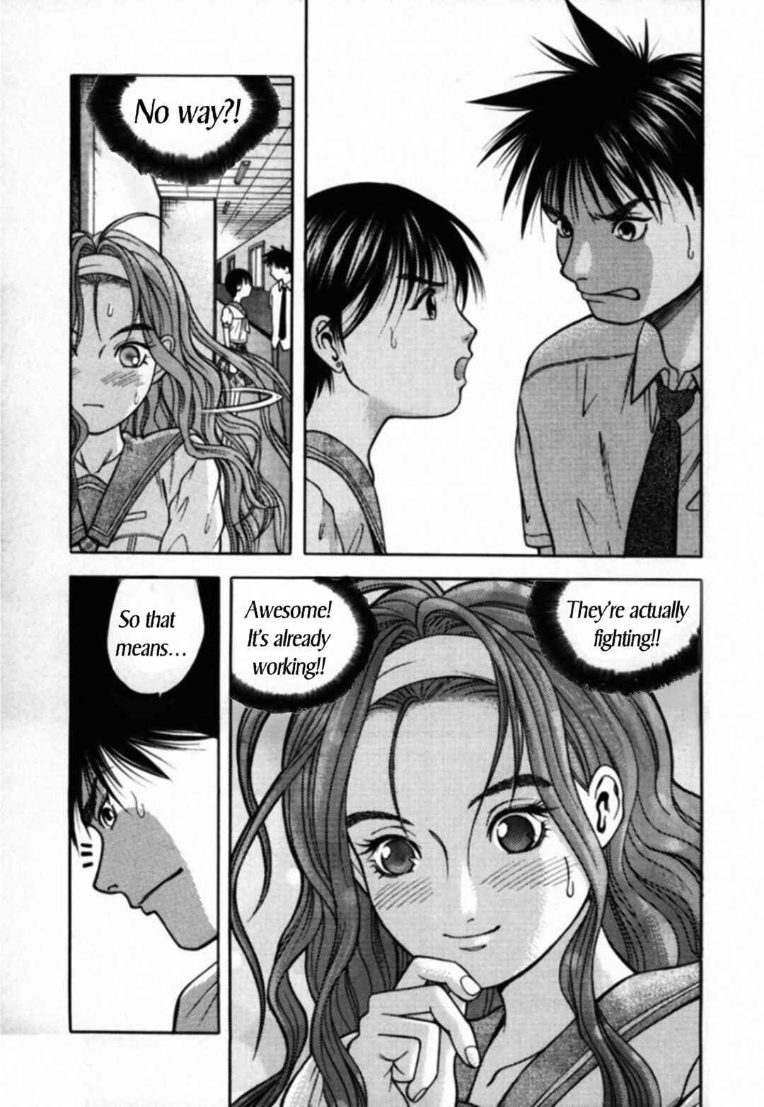 Chapter 91 - Page 11