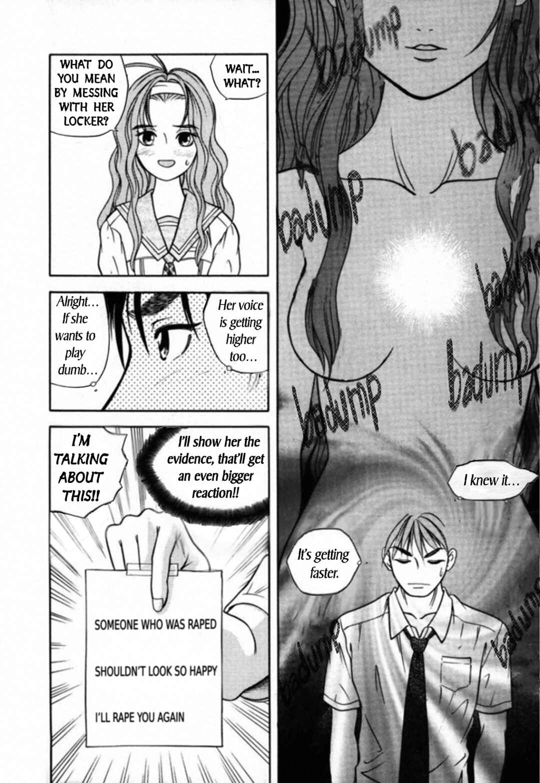 Chapter 91 - Page 14