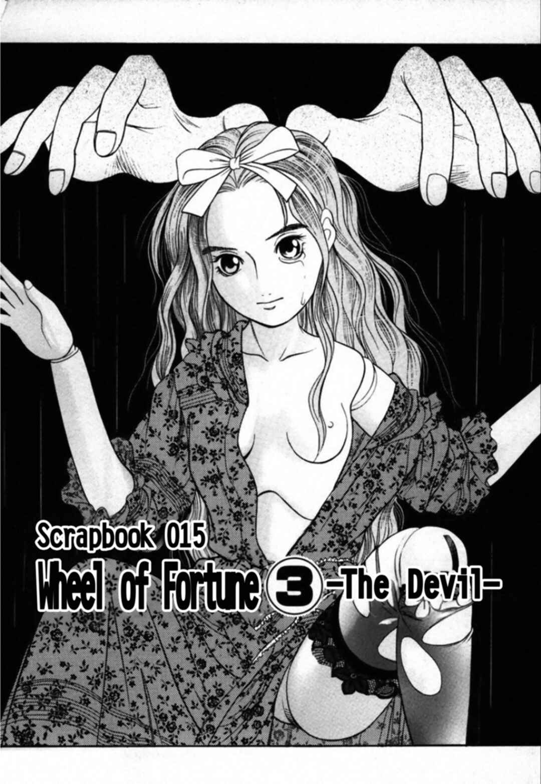 Chapter 91 - Page 5