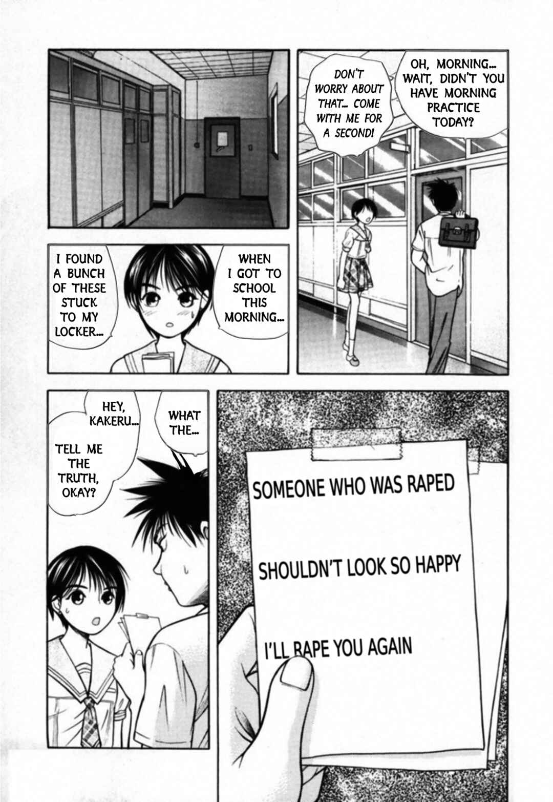 Chapter 91 - Page 9