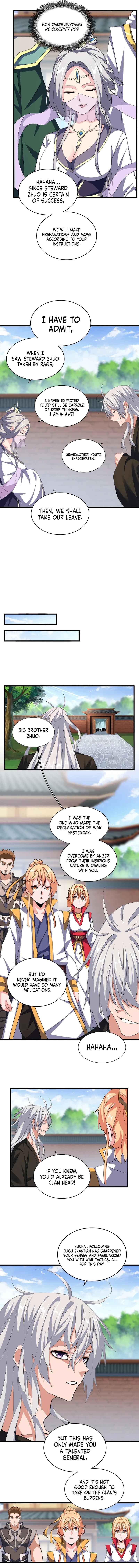 Chapter 369 - Page 8