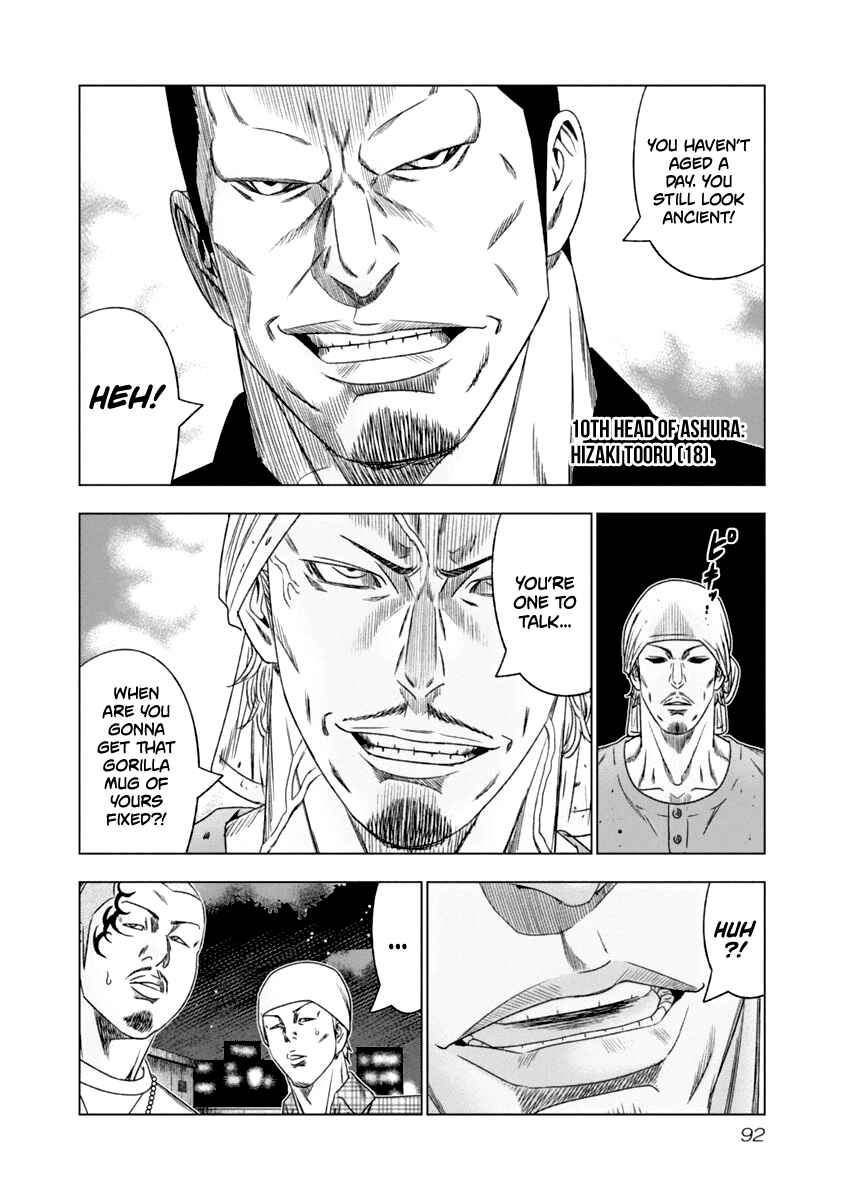 Chapter 106 - Page 11
