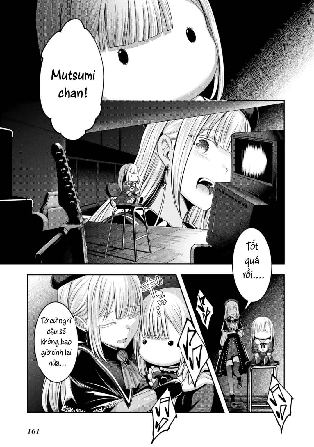 Chapter 11 - Page 25