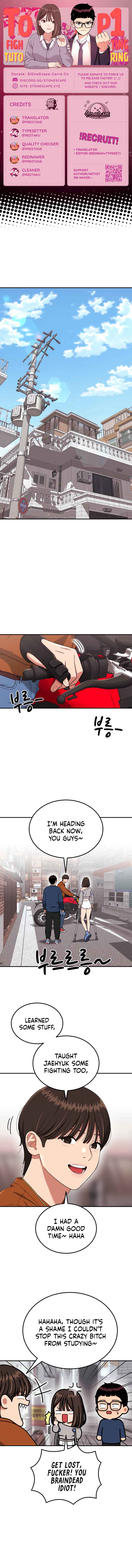 Chapter 79 - Page 1