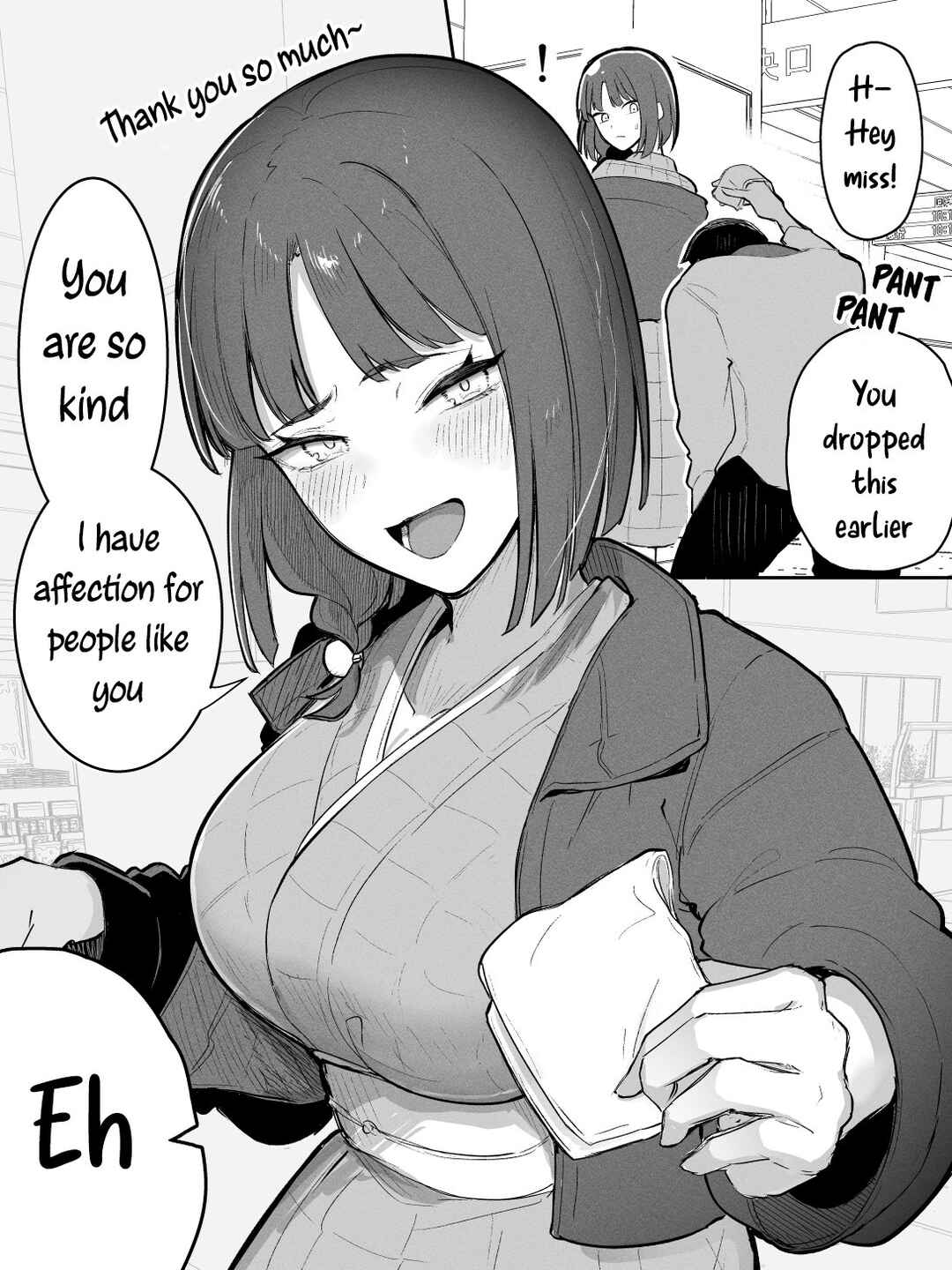 Chapter 1 - Page 1