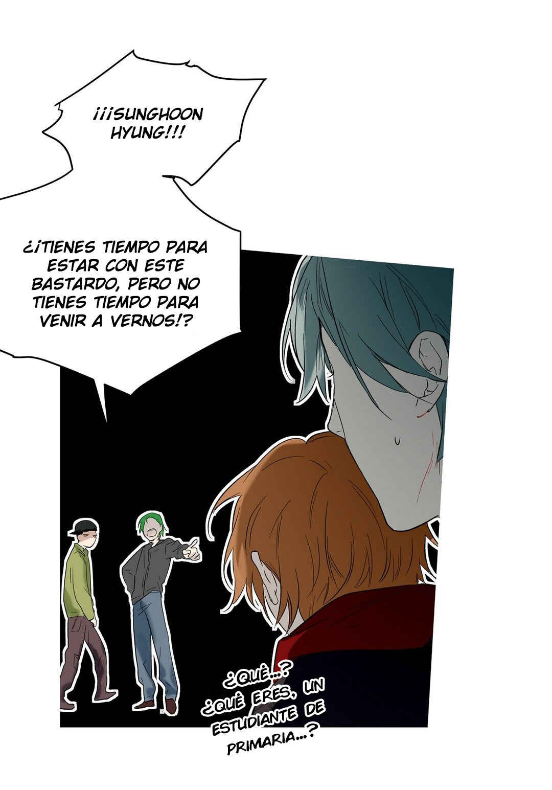 Chapter 40 - Page 29