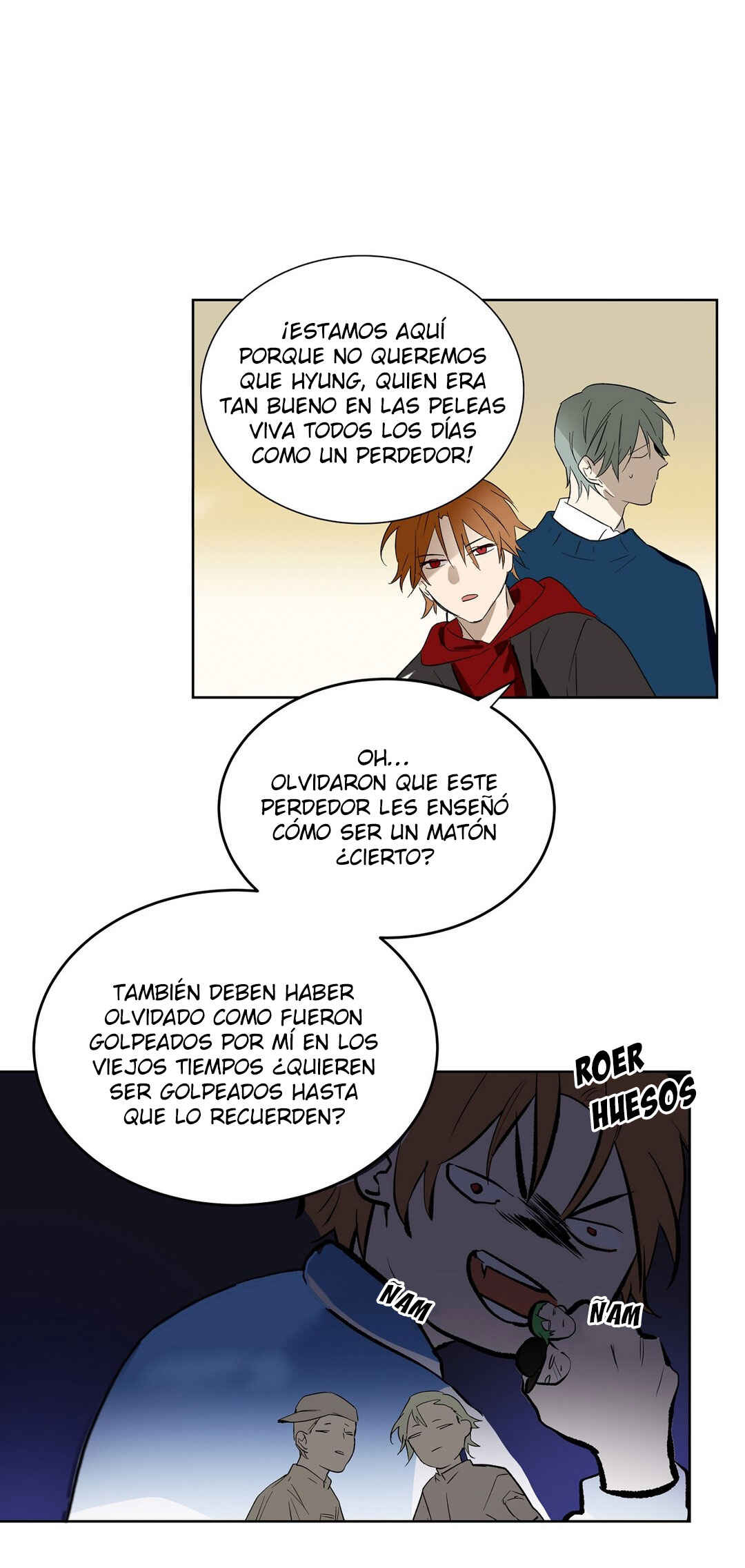 Chapter 40 - Page 32