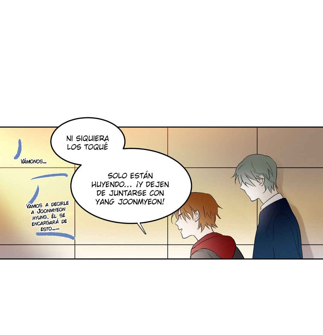 Chapter 40 - Page 33