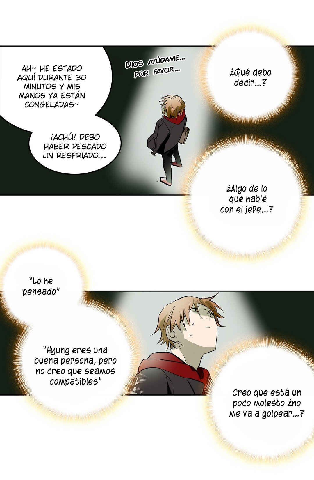 Chapter 40 - Page 38