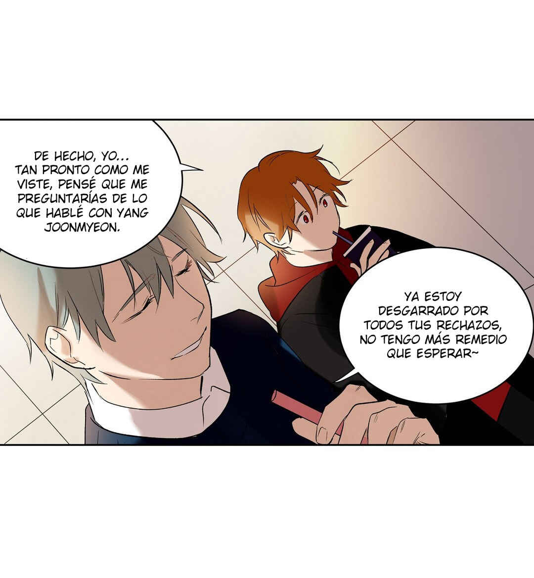 Chapter 40 - Page 46