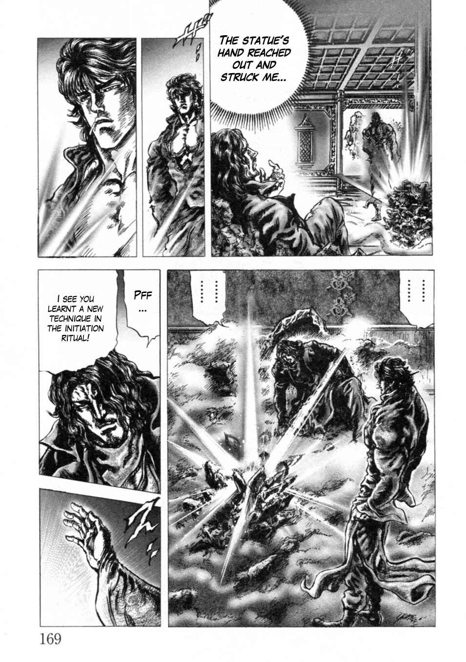 Chapter 247 - Page 8