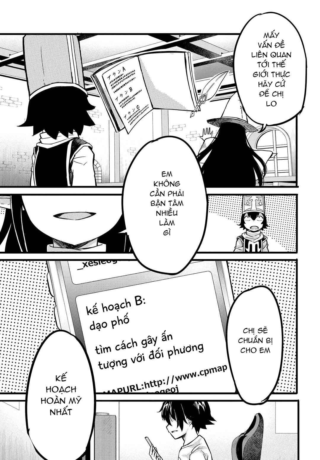 Chapter 5 - Page 9