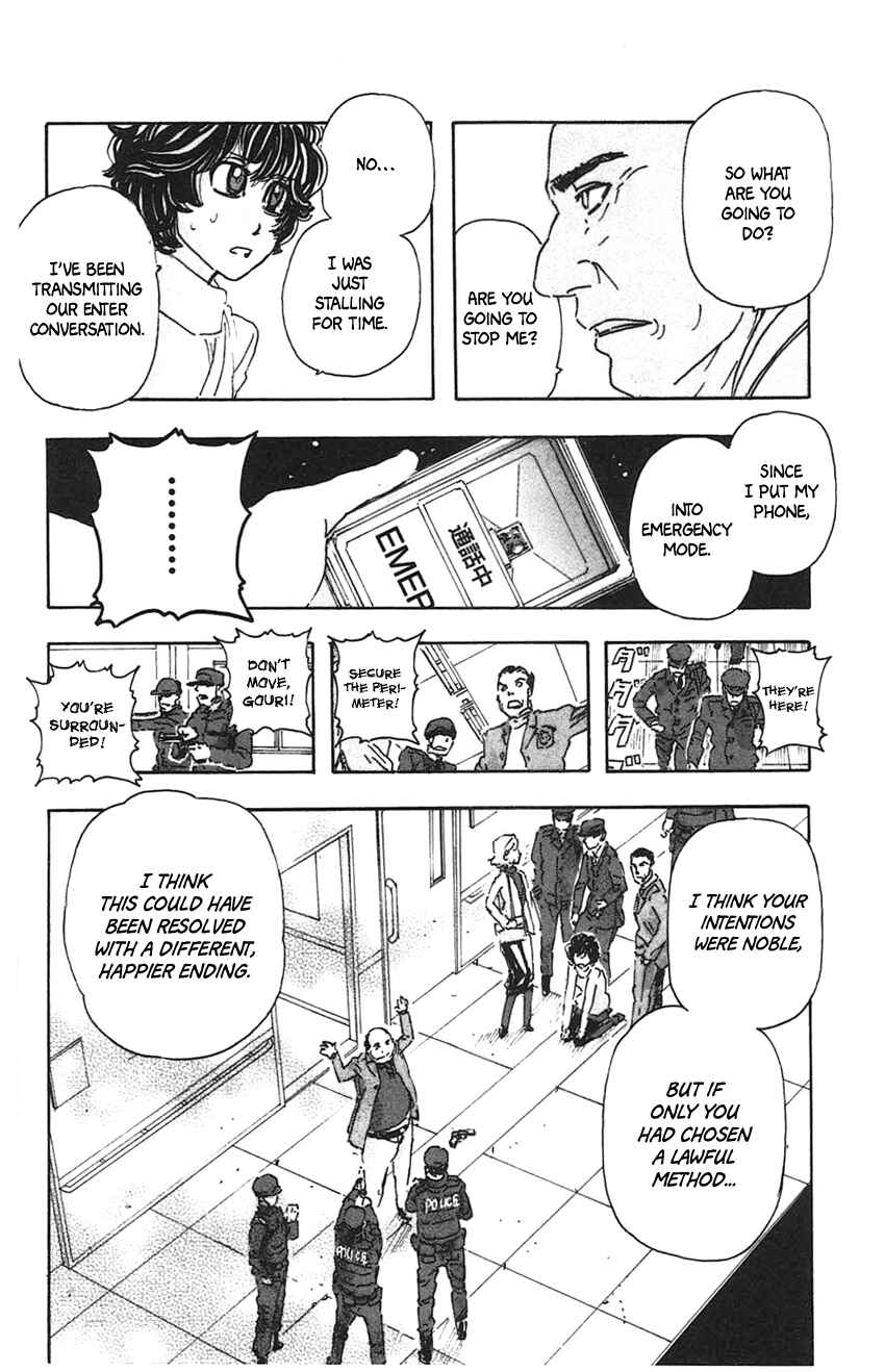 Chapter 35 - Page 22