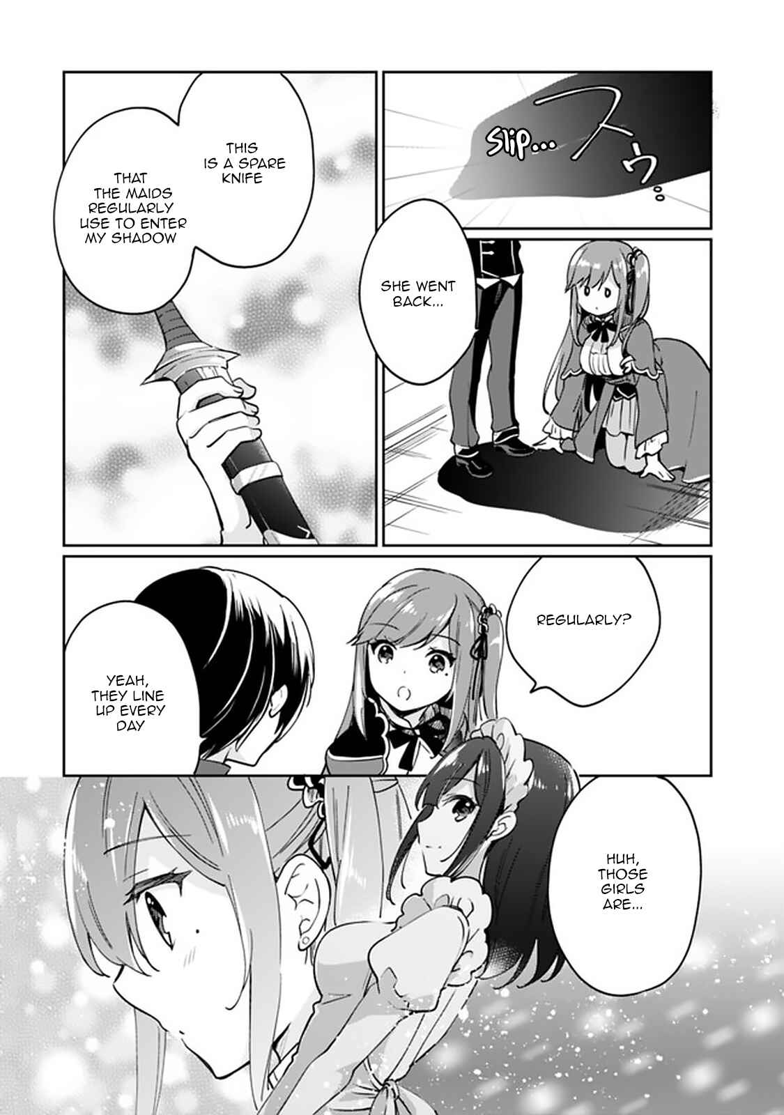 Chapter 47 - Page 6