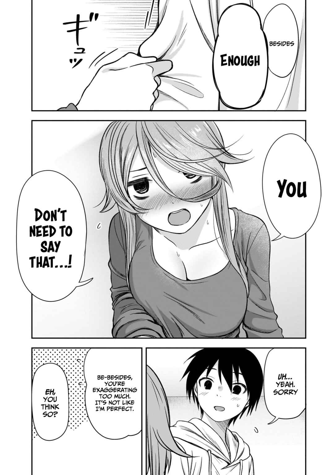 Chapter 61 - Page 11