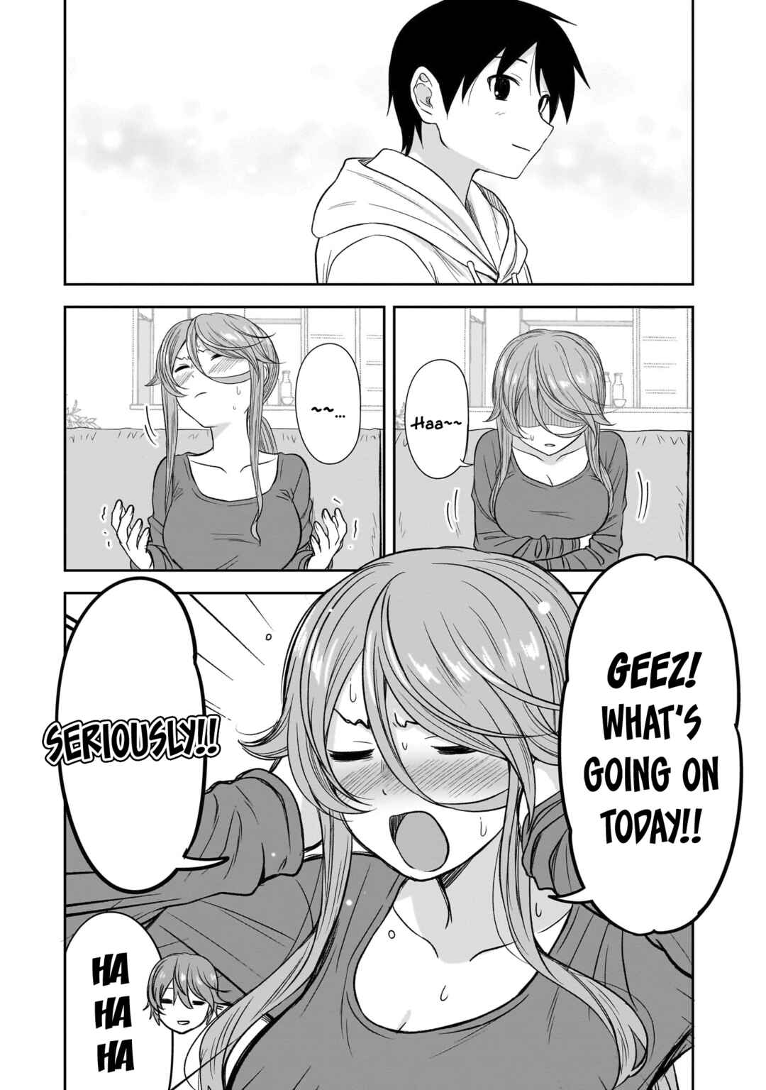 Chapter 61 - Page 14
